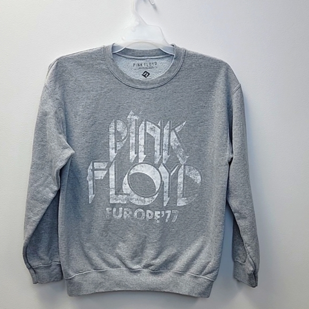 Pink Floyd Europe 77 Sweaters for Men or Womem